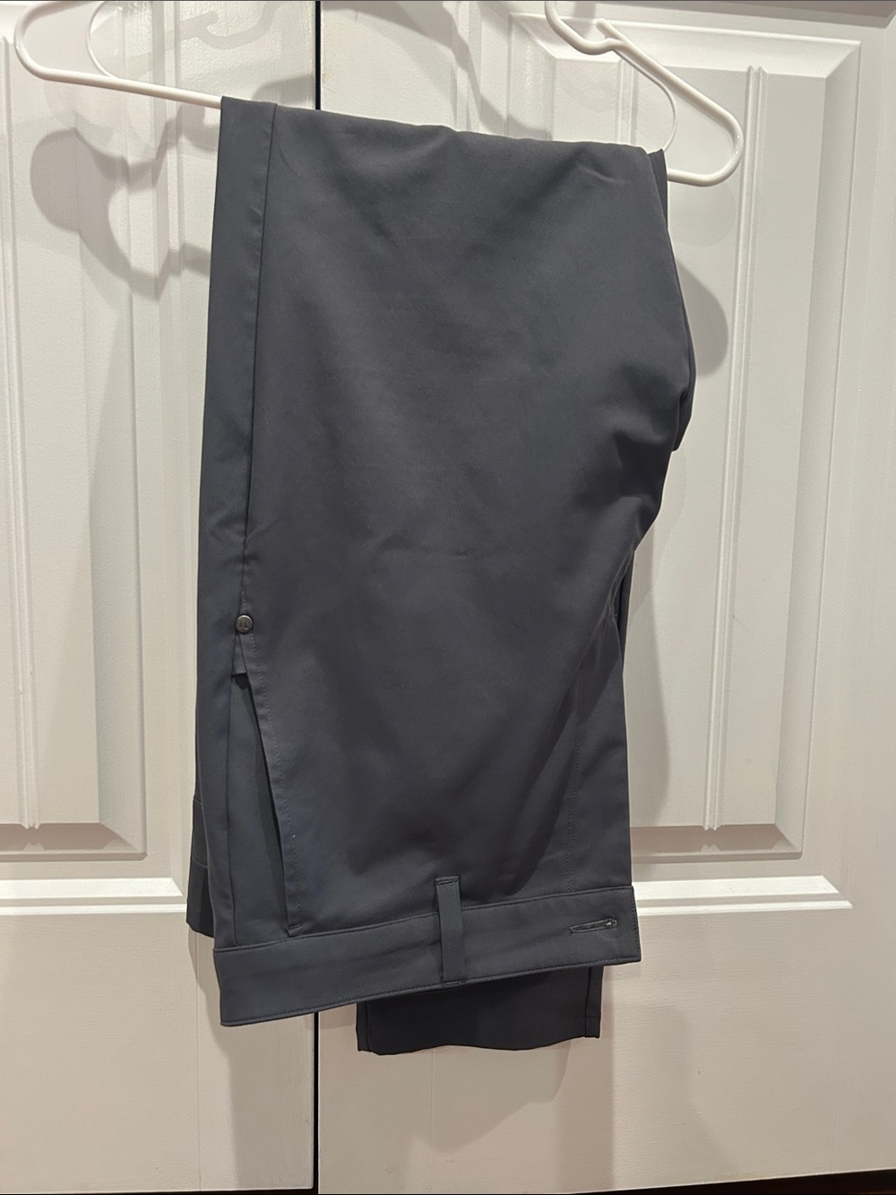 Vuori Men's Shorts Hybrid - Charcoal 33x30
